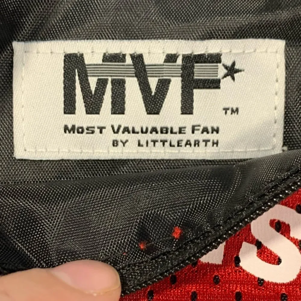 MVF please refer